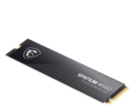 MSI 1TB M.2 PCIe Gen5 NVMe Spatium M560 - 1329275 - zdjęcie 4